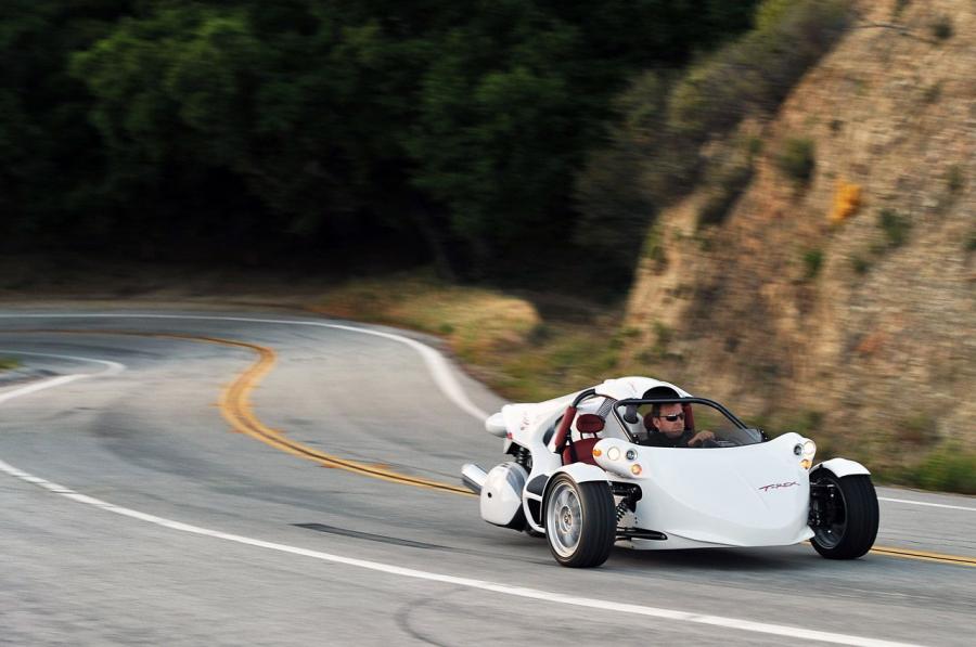  Campagna T-Rex 16S 2013 года  (фото 41 из 55)